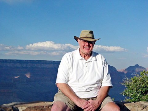 Stephen Kotlowski - Grand Canyon