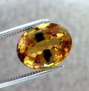 chrysoberyl