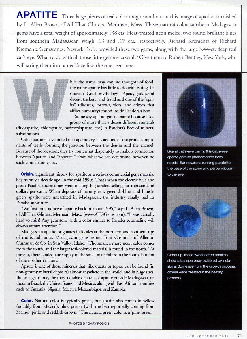 JCK Apatite Article page 1