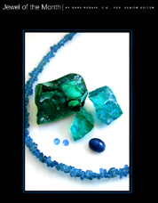 JCK Apatite 2004