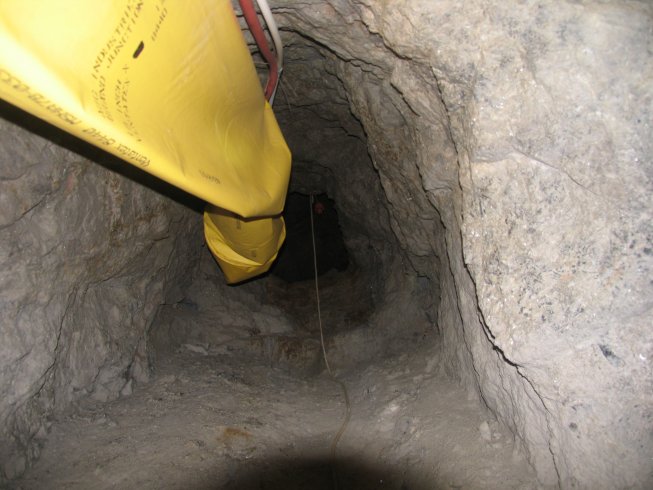 oceanview mine