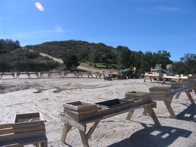 oceanview mine