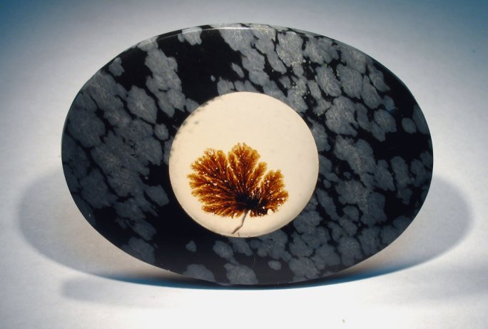 moss agate