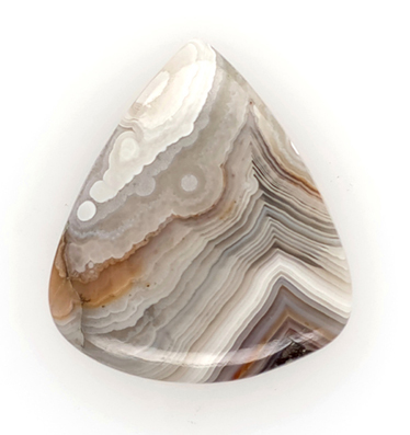 agate fancy cab