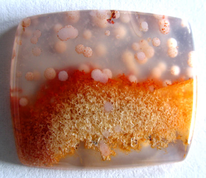 oregon polkadot agate
