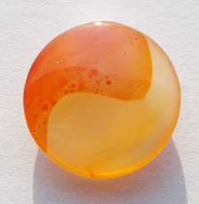 ying-yang agate