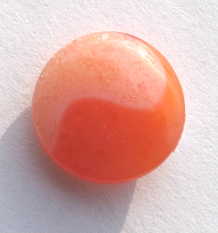 ying-yang agate