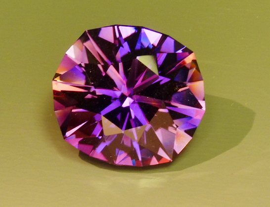 ametrine