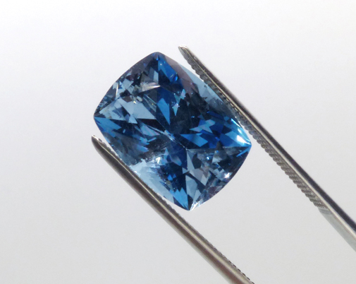 madagascar deep blue aquamarine