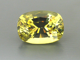 chrysoberyl