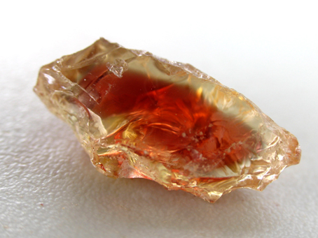 All That Glitters, Dust Devil Mine, Sunstone Digging, 2007