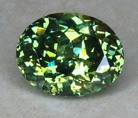 demantoid