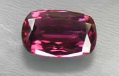 rhodolite garnet