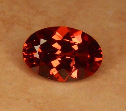 new garnet from madagascar