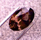 color change garnet