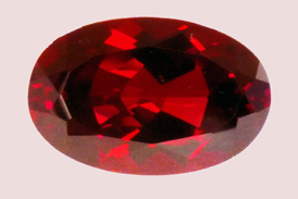 red garent