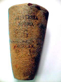 gold assy pot, tasmania