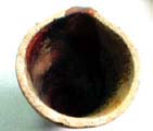 gold assy pot, tasmania