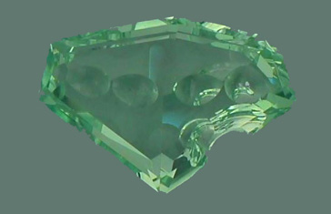 tsavorite garnet
