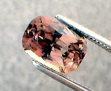 imperial malaya garnet