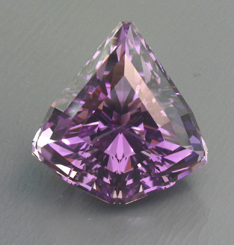 kunzite - california
