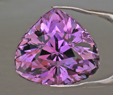 kunzite - california