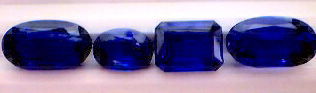 published kyanite