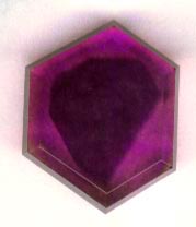 liddicoatite tourmaline