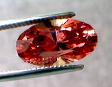 imperial malaya garnet