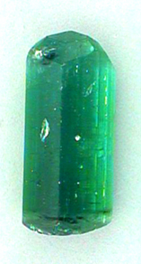 nuristani tourmaline rough