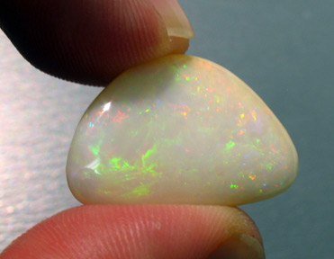 opal