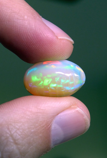 opal