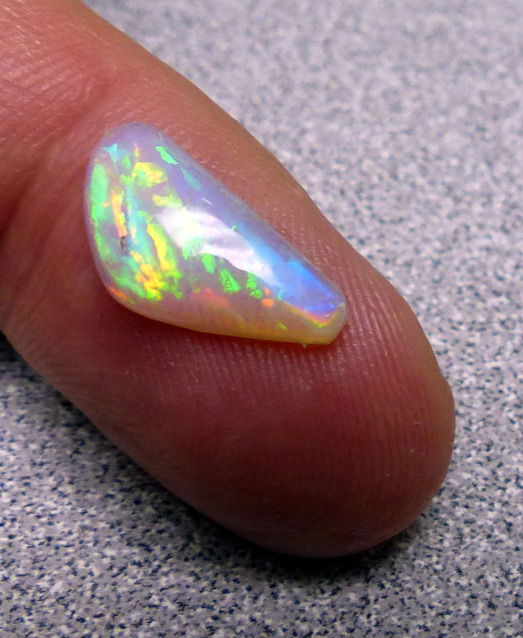 opal