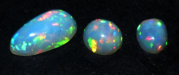 opal