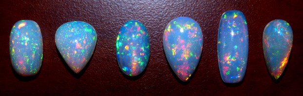opal