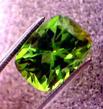 peridot