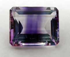 tricolor quartz