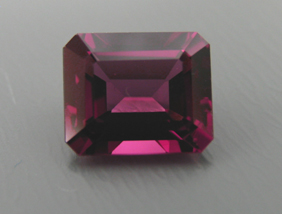 rhodolite garnet