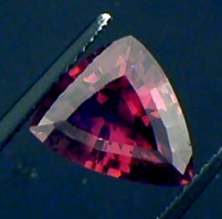 rhodolite garnet