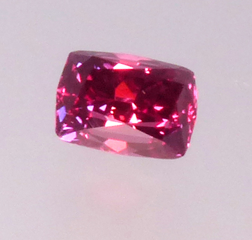 unheated ruby