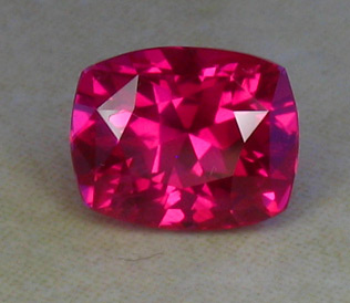 recut ruby