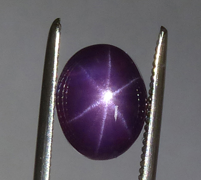 star ruby