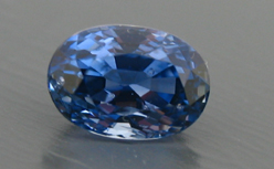 blue sapphire