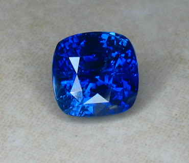 blue sapphire