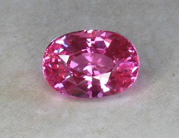 pink sapphire