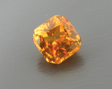 yellow sapphire