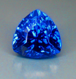 blue sapphire