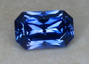 certed blue sapphire