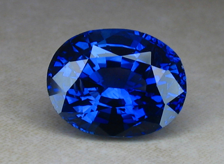 blue sapphire