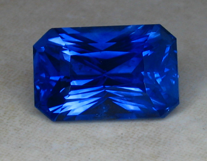 certed blue sapphire